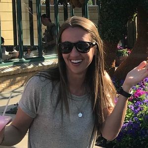 Meet your Posher, Rachel